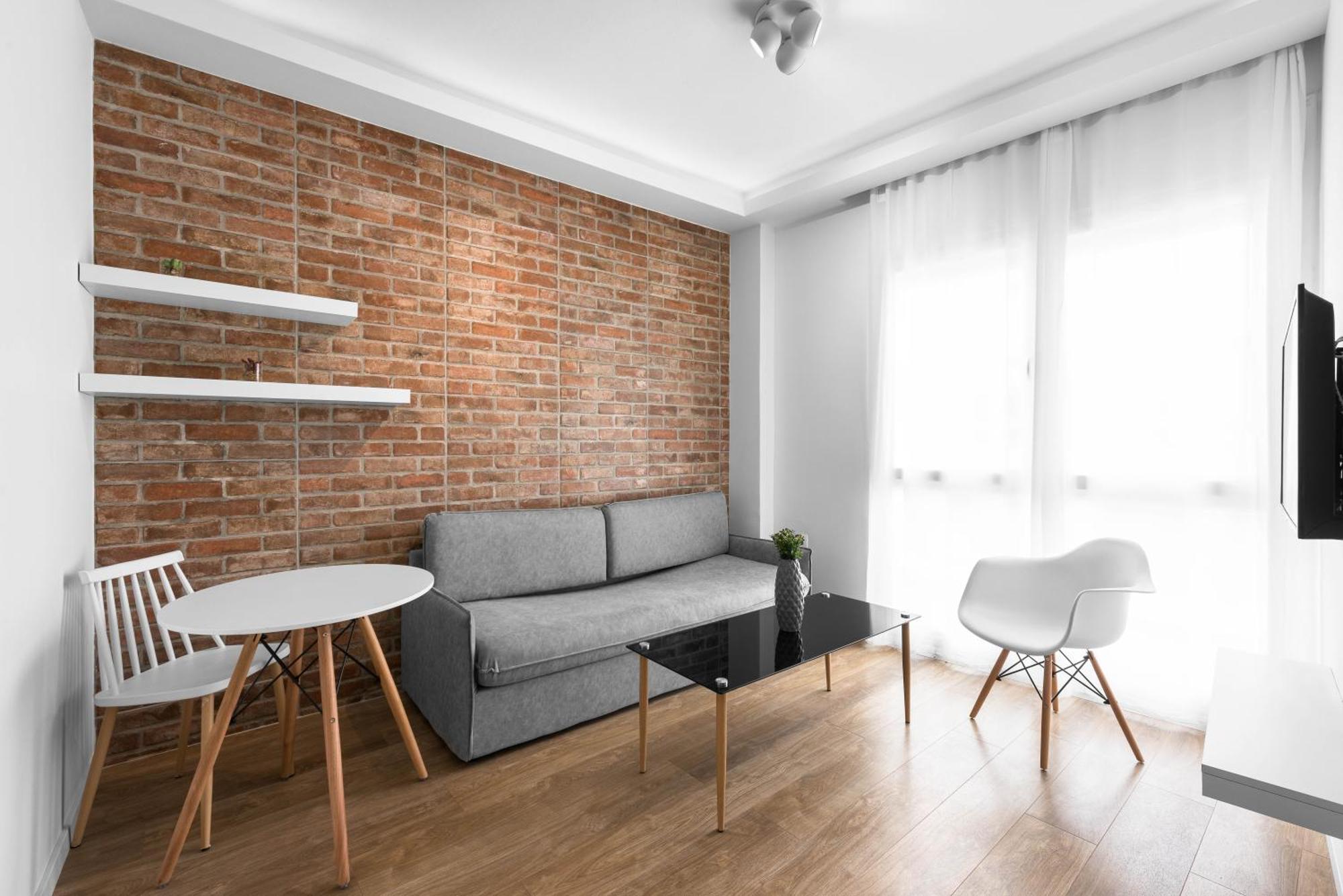 Denizen Boutique Apartments, Nilie Hospitality Mgmt Thessaloniki Buitenkant foto