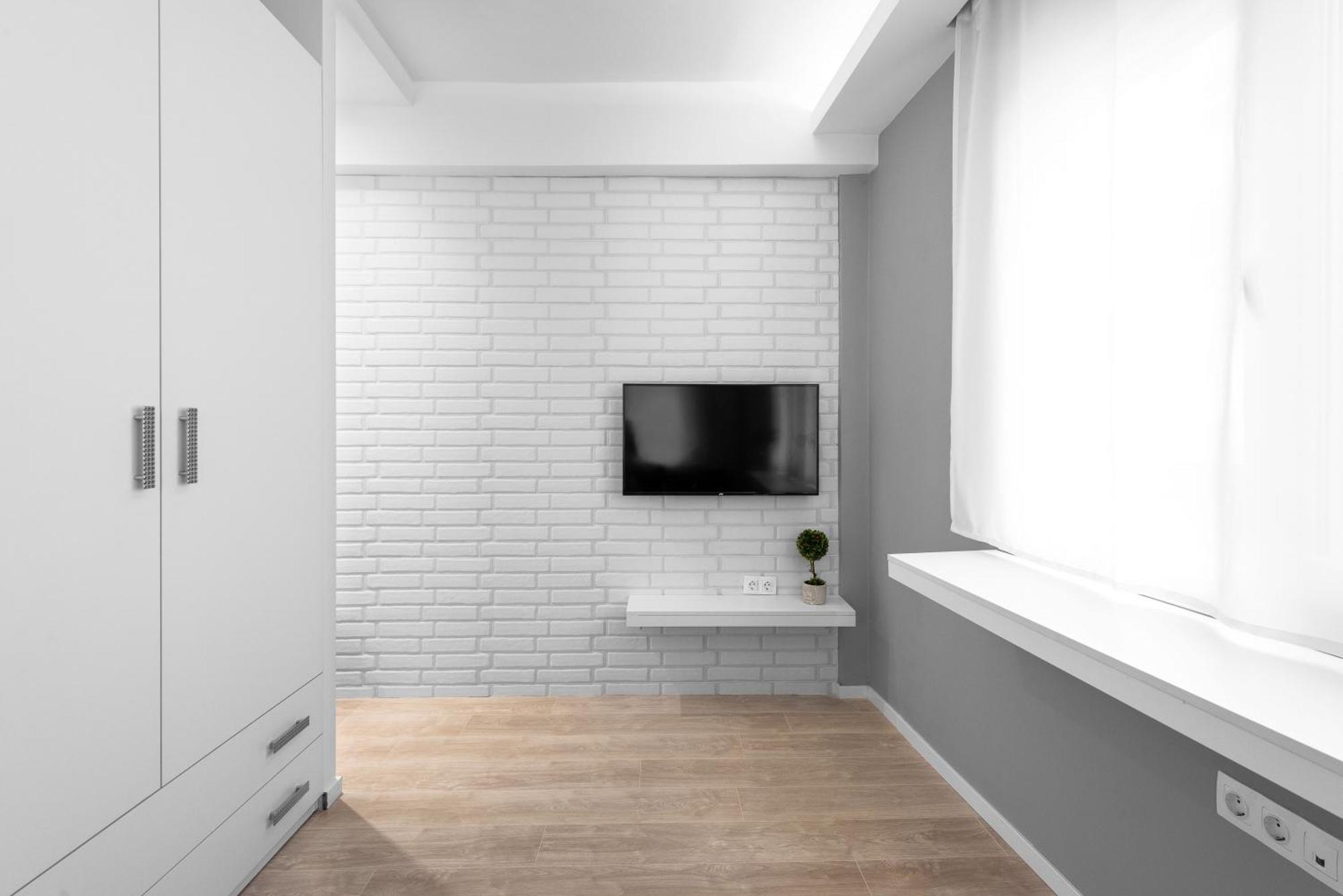 Denizen Boutique Apartments, Nilie Hospitality Mgmt Thessaloniki Buitenkant foto